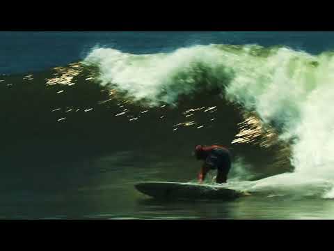 Choice Glance - A Surf Film by Alex Knost