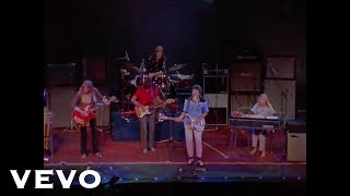 Paul McCartney &amp; Wings - 01 Big Barn Bed (Fan Video Clip) 