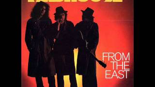 Madhouse - Leaving In The Morning