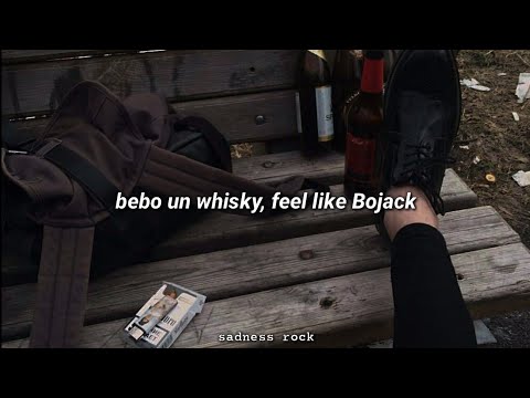 whiskey - coqeéin montana & mike southside