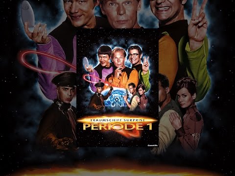 (T)Raumschiff Surprise - Periode 1