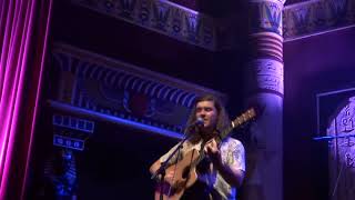 Jordan Klassen - No Salesman