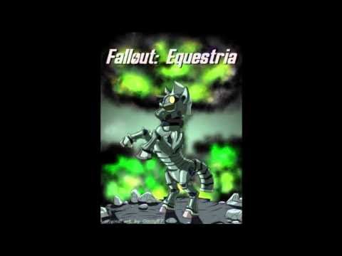 Let's Read: Fallout: Equestria - Introduction