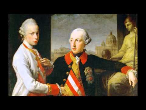 Antonio Salieri - Emperor mass in D-major (1788)