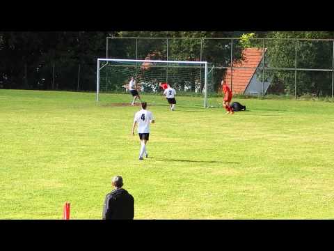 SG Wickenrode​Helsa - RW Fürstenhagen  alle Tore & Highlights 2013/14