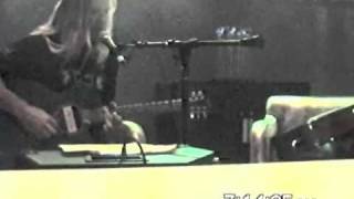 Creep acoustic@ stir