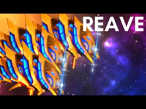 REAVER SQUADRON - Artanis Weekly Brawl [Starcraft 2 Direct Strike]