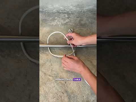 Un truco práctico para el conector