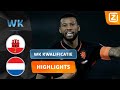 ORANJE IS NIET TE STOPPEN! ??? | Gibraltar vs Nederland | Kwalificatie WK 2022 | Samenvatting