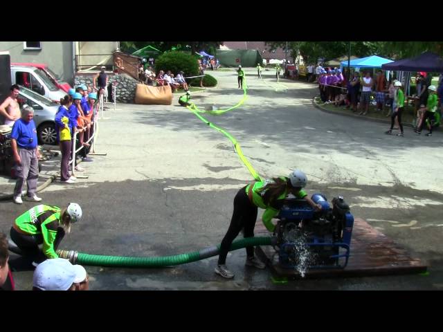 Němčice, 08. 07. 2012