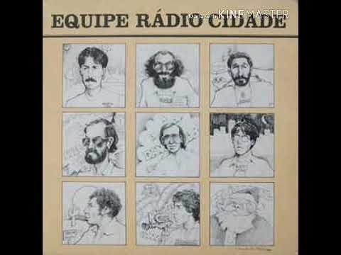 Equipe Rádio Cidade - Bon Tempos (Natal)