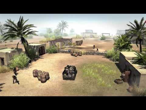 Assault Squad 2: Men of War Origins (PC) - Steam Key - GLOBAL - 1