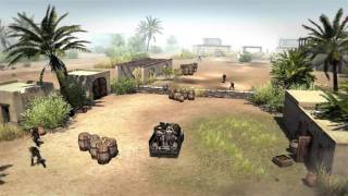 Clip of Assault Squad 2: Men of War Origins