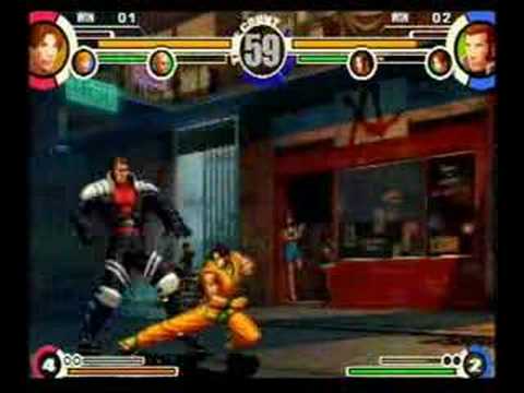 07012007 - Fun Bouts - 01 - 2Pac VS Dooms