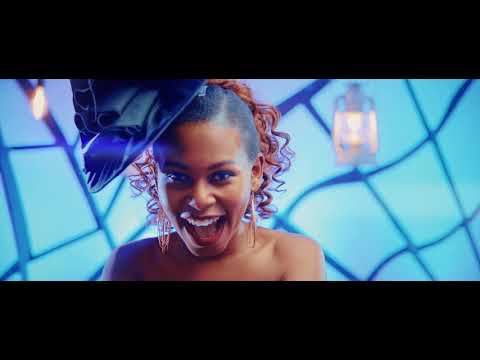Symphony _ IDE _ ft Alyn Sano [Official Music Video]