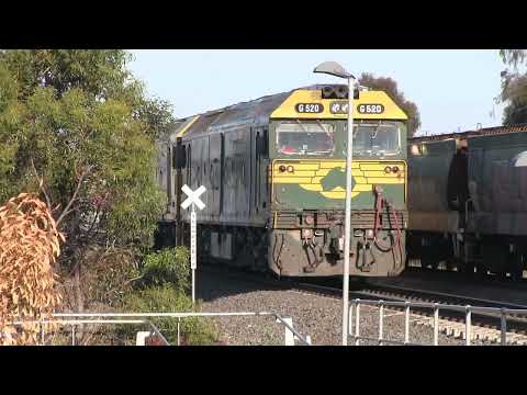 I am running G520 G540 & NR98_10/7/2022.