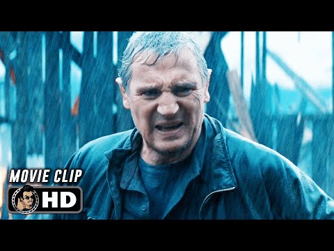 THE A-TEAM Clip - "Airstrike" (2010)