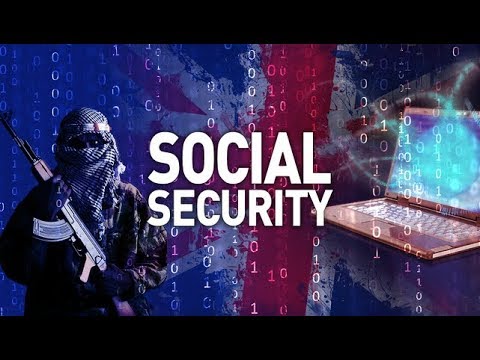 FULL MEASURE: January 21, 2018 - Social Security
