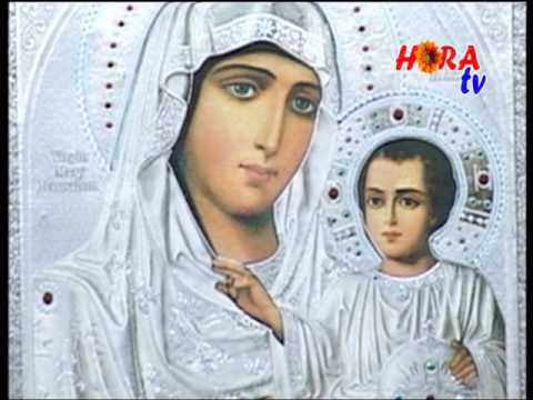 Pr.  Marian Marcus -  Traia odata intr o casuta