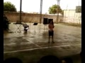 Naiara De Guararapes Sp Cantando Ressucitame Na Escola