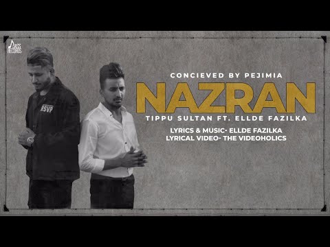 Nazran — watch video