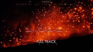 Video thumbnail for Drums of the Deep II - INSIDE Track Video Demo by Auddict OFFICIAL