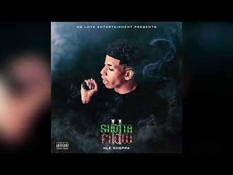 [SOLD] NLE Choppa x DaBaby x Lil Tecca Type Beat - "Shotta Flow III"