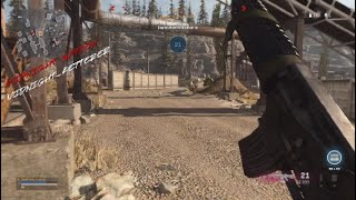 Call of Duty Montage