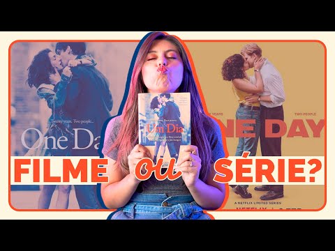 SÉRIE UM DIA | Qual é melhor: o filme ou a série? (crítica com spoiler)