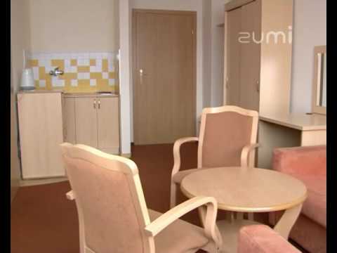 Gdański Dom Turystyczny "TANIE NOCLEGI" - Prezentacja wideo oferty firmy na Zumi.pl