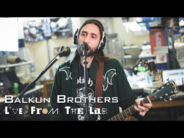 Balkun Brothers – So Hi So Low (Remix Stems)