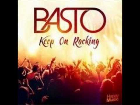 Keep on rocking-Basto