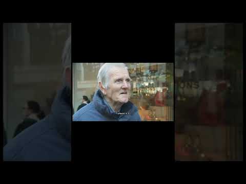 when the bbc interviewed the wrong person 😎