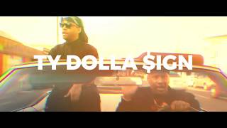 Drais DXB Presents TY DOLLA SIGN  FRI JAN 4