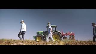 Die Heuwels Fantasties - Bietjie Hoop (Amptelike Musiek Video)