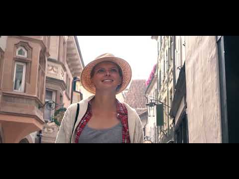 Der Meraner Herbst in Südtirol