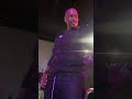 Tyrese Signs Of Love Making LIVE VoltronRecordz