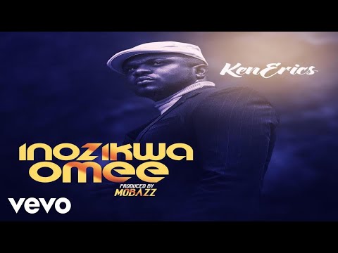 Ken Erics - Inozikwa Omee (Official Music Video)
