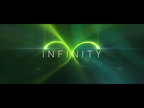 Hard Driver & B-Front - Infinity (Official Video)