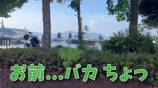 小旅行中のハイライト