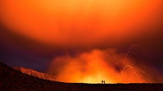 Reisefotografie und Abenteuerreise - Live mit Ulla Lohmann