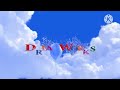 DreamWorks Home Entertainment Logo History 1998 2016