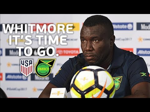 REACTING TO TAPPA WHITMORE INTERVIEW TALK ABOUT RAVEL MORRISON & ENGLISH BASED PLAYERS