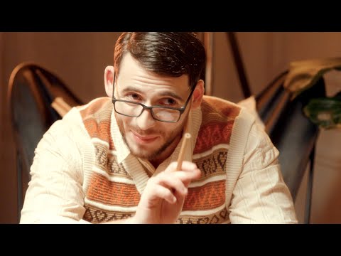 JECK - DÉFAITE (Clip officiel)