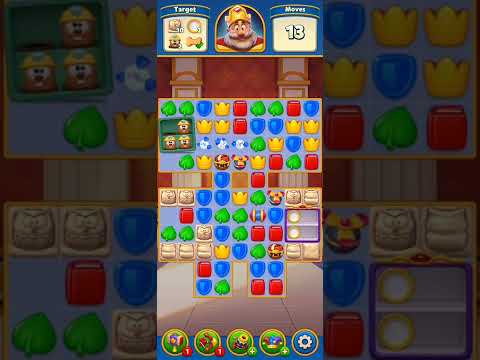 Royal Match Level 2338