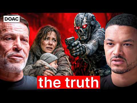 The REAL Reason Nobody Knows What's Coming Next