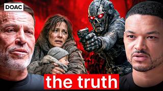 The REAL Reason Nobody Knows What's Coming Next