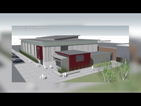 Union County College Groundbreaking