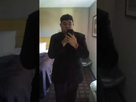 I'm sorry I'm a man song.