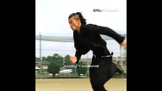 Download lagu TAKIYA GENJI #takiyagenji #crowzero #anishtamangedit mp3